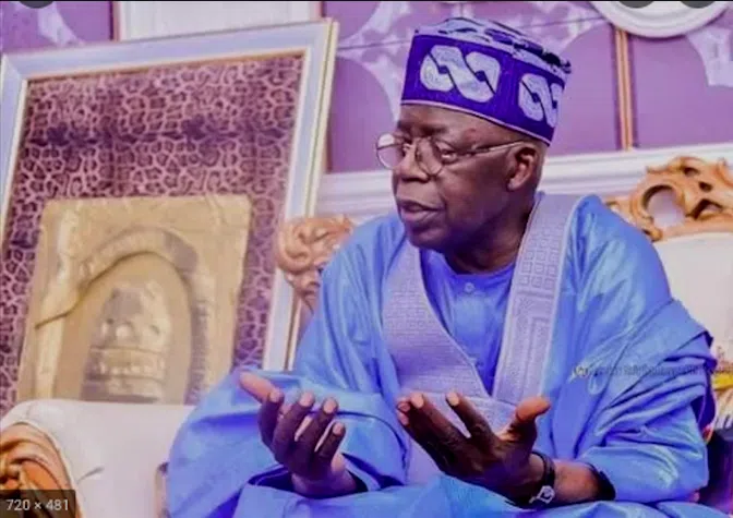 Tinubu