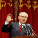 Mikhail Gorbachev Is Dead