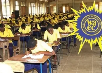 WAEC
