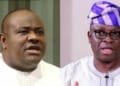 PDP Crisis: Fayose, Ekiti PDP Back Atiku, Ayu, Call Wike, Makinde For Support