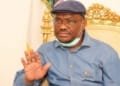 2023 Election: Why I Told Tinubu I Can't Work With Him- Wike