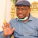2023 Election: Why I Told Tinubu I Can't Work With Him- Wike