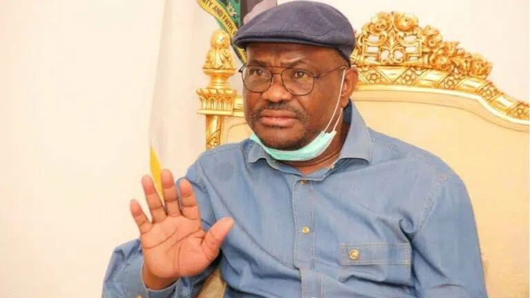 2023 Election: Why I Told Tinubu I Can't Work With Him- Wike