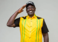 Kenya Supreme Court Affirms Ruto's Victory