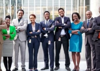 World Bank Group Africa Fellowship Program