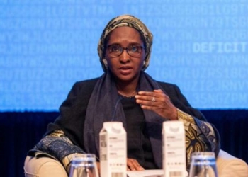 FG Purchased N1.4bn Vehicle For Niger Govt To Fight Insecurity- Zainab
