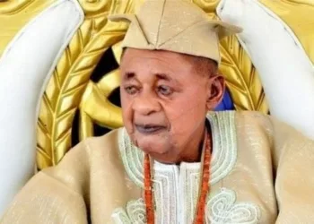 About 119 Oyo princes had indicated interest in ascending the throne, out of which, 58 princes have been cleared.