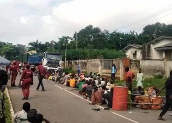 Matawalle Warns Amotekun, Against Arrest Of Northern Youths In South-West