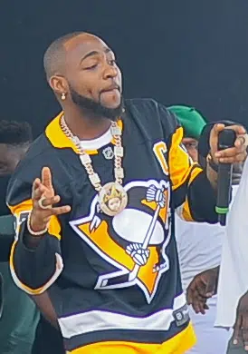 Check Out Davido’s New Massive Project Worth Millions (Video)