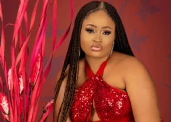 BBNaija: Amaka Has Been Evicted From The Show