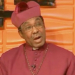 2023 Election: Atiku, Tinubu Are Expired, I'm Obidient - Anglican Archbishop