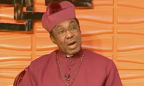 2023 Election: Atiku, Tinubu Are Expired, I'm Obidient - Anglican Archbishop