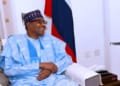 Buhari @80: Osinbajo, Lawan, Akinwumi Praise The President