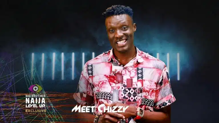 BBNNaija: “I Want A Full House Wife” Chizzy Declares