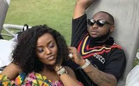 Popular A-List Artiste, Davido Reveals Chioma As His New Gist Partner