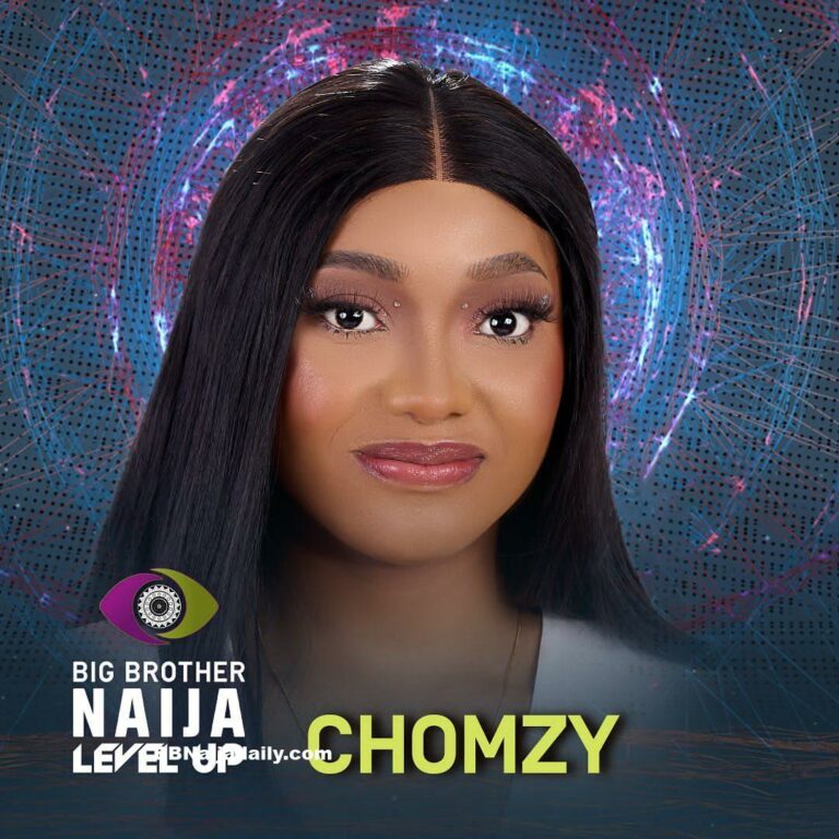 BBNNaija 7: Chiomzy Emerges New Head Of House
