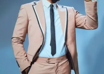 Ebuka Obi-Uchendu Biography