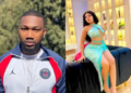 BBNaija: "This Thing Be Like Job, I Don Tire." – Deji Declares