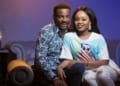 "Pregnancy And Child Birth Are Miracles We Dont Talk About Enough" - Ebuka