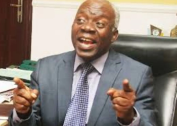 Falana To Challenge Inibehe's Unjust Proceedings, Incarceration In Court