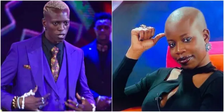 BBNaija 7: Hermes Reveals Juicy Plans For Allyson Outside The House