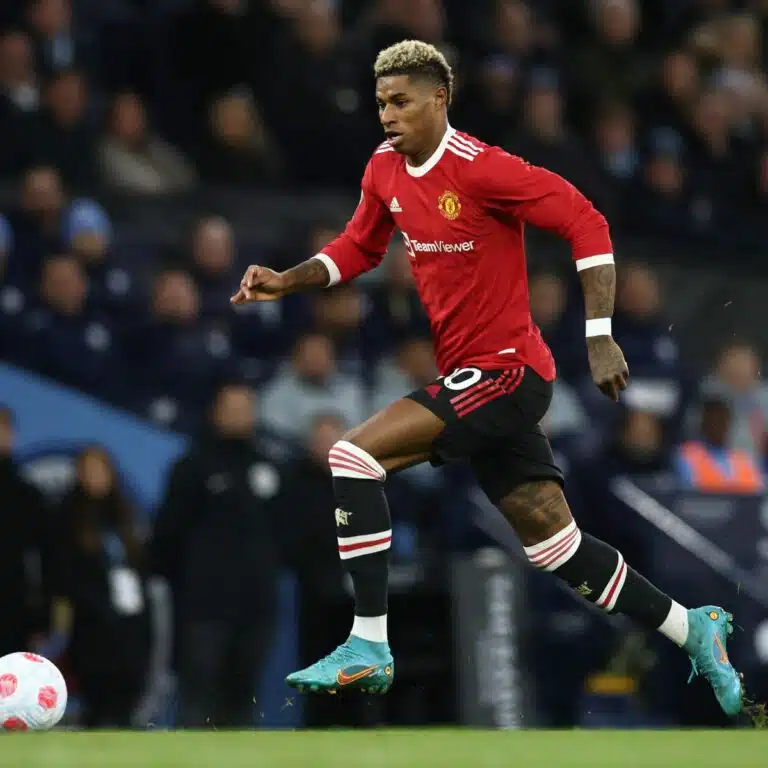 rashford
