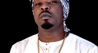 Kidney Transplant: Eedris AbdulKareem Undergoes Surgery Successfully