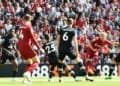 Premier League: Liverpool Goes All Out In A 9-0 Win Against Bournemouth