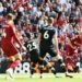 Premier League: Liverpool Goes All Out In A 9-0 Win Against Bournemouth