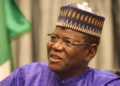 Atiku, Ayu: Wike Thinks He Is Emperor In Rivers, It Can't Work- Sule Lamido