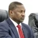 Former AGF Abubakar Malami