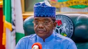 Gov Matawalle