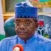 Gov Matawalle