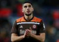 Everton sign striker, Neal Maupay from Brighton