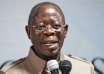 Oshiomhole