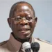 Oshiomhole