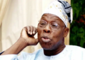 Obasanjo Slams PDP Delegation