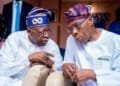 Bola Tinubu