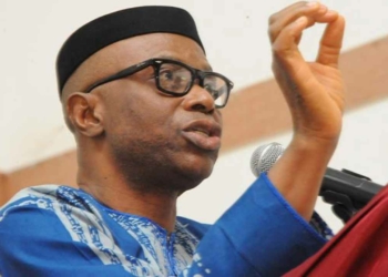 2023 Election: You're Specifically Positioned To Save PDP- Mimiko Tells Wike