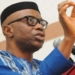 2023 Election: You're Specifically Positioned To Save PDP- Mimiko Tells Wike