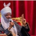 Nigeria, Only Oil Country Grieving When Oil Prices Have Gone Up, We're In Mess- Sanusi