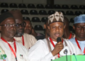 Zazzau state: I Didn't Sponsor Bill To Divide Kaduna - Senator Sani