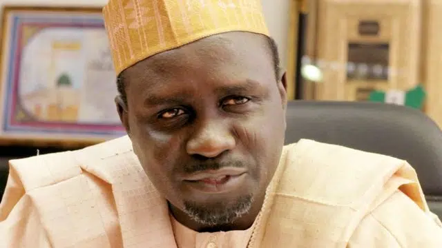 2023: Why I'm Leaving NNPP, Kwankwaso For Another Party- Ibrahim Shekarau