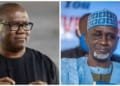 Peter Obi: Ibrahim Shekarau To Decide On Defection Before Week Ends - Aide