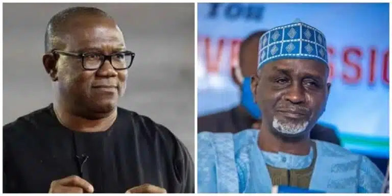 Peter Obi: Ibrahim Shekarau To Decide On Defection Before Week Ends - Aide