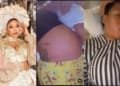 Toyin Lawani looses child