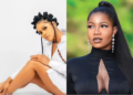 BBNaija: Phyna Is Who Tacha Thought She Was, But Got Dosqualified Instead