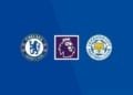 Chelsea Wins In A 2-1 Against Leicester, Sterling Scores First Chelsea Goal