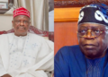 Kwankwaso Supporters