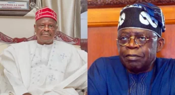 EFCC Corruption Cases Hanging On Presidential Candidates, Tinubu, Kwankwaso